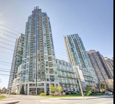 For Lease - 220 Burnhamthorpe Road Unit# 2506, Mississauga, Ontario - Photo 5