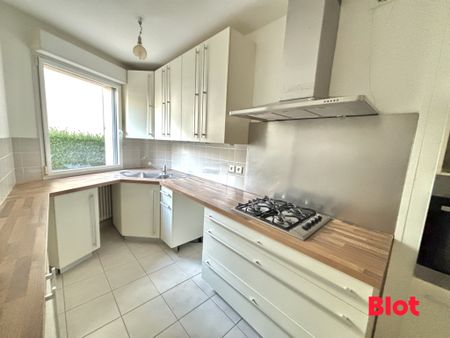 Location Appartement 4 pièces 98m² RENNES 35000 - Photo 5