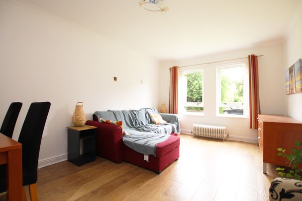 Bellshaugh Gardens, Kelvindale, Glasgow - Photo 1