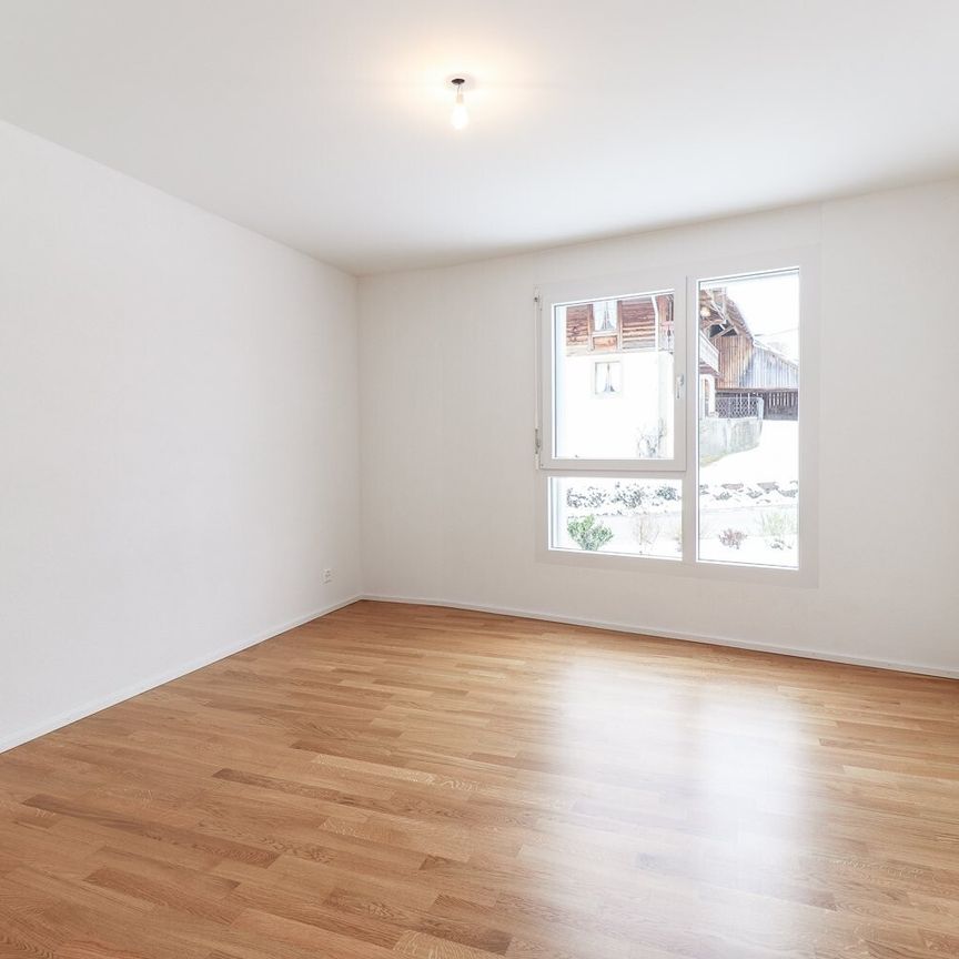 Charmant appartement de 2.5 pièces à louer à la campagne - Photo 1