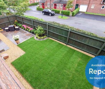 2 bedroom flat to rent - Photo 3