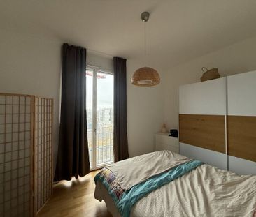 2.5-room apartment on the 1st floor - Photo 5