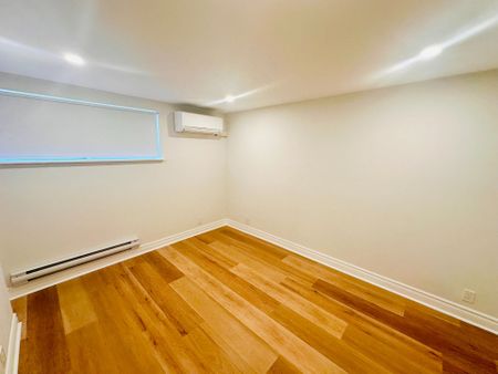 For Lease - 668 Willard Avenue Unit# 5, Toronto, Ontario - Photo 3