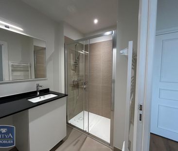 Location Appartement 1 pièce 25m² MONTAUBAN 82000 - Photo 1