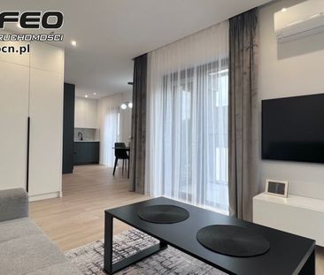 Mieszkanie na wynajem - Photo 4