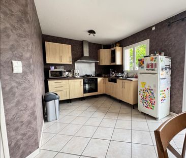 Maison Ennezat 96 m² - Photo 3