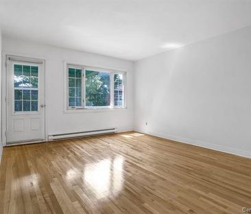 Appartement à louer - Montréal (Mercier/Hochelaga-Maisonneuve) (Hoc... - Photo 1