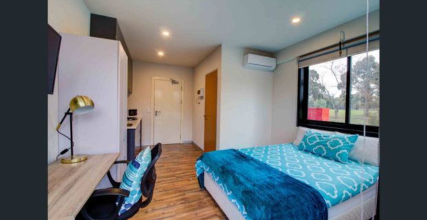 As New Student Accommodation - Photo 1