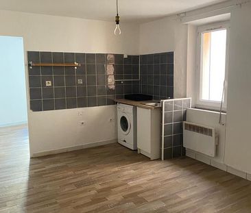 Location Appartement 2 pièces 27m² AURIOL 13390 - Photo 2