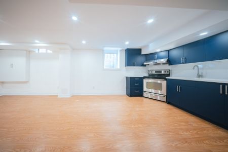 For Lease - 45 Hemingford Place Unit# BSMT, Whitby, Ontario - Photo 4