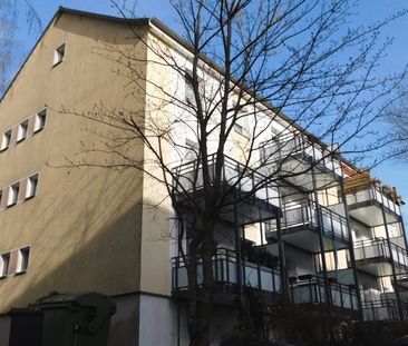 Gemütliche 2-Zi.-Whg. mit sonnigem Balkon in Ronsdorf - Photo 1