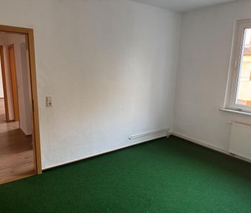 2 Zimmerwohnung renoviert in Braunschweig Südstadt - Foto 1