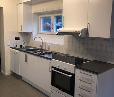 Storabackegatan 22C, Limhamns Hamnområde - Photo 1