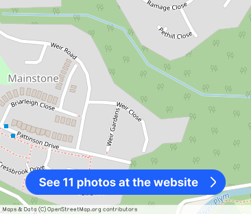 Weir Close, Mainstone, PL6 8SD - Photo 1