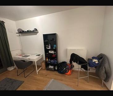 Studio apartment for sublet - Photo 3