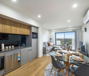 1308/31 Rowe Avenue, Rivervale WA 6103 - Photo 3