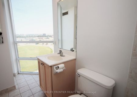 For Lease - 83 Borough Drive Unit# 1406, Toronto, Ontario - Photo 2