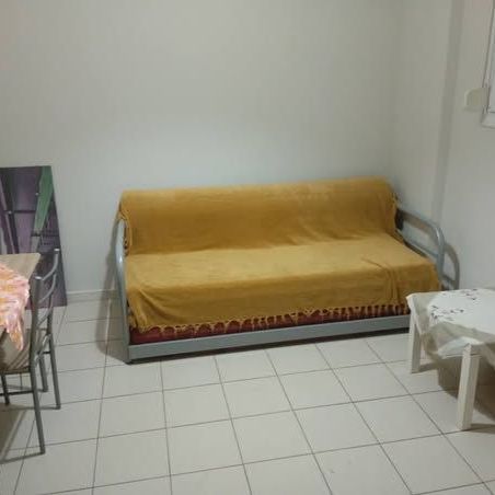 Studio/Γκαρσονιέρα για ενοικίαση - Δράμα, - Φωτογραφία 1