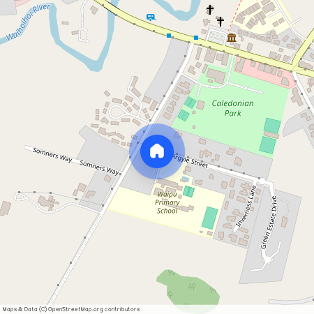 4 Argyle Street, Waipu, Whangarei