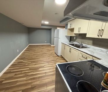 For Lease - 45 Education Road Unit# Bsmt, Brampton, Ontario - Photo 5