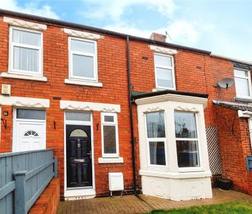 3 bedroom terraced house to rent - Photo 4