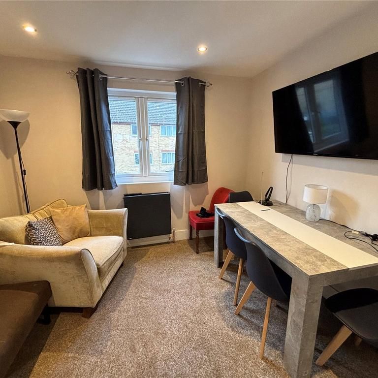 2 bedroom house to rent - Photo 1