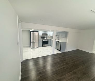 For Lease - 88 Wigmore Drive Unit# Lower, Toronto, Ontario - Photo 6