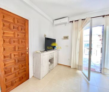 BUNGALOW WITH 2 BEDROOMS AND 1 BATHROOM IN TORREVIEJA - Photo 3