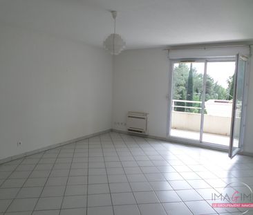 Location Appartement 3 pièces 75m² MONTPELLIER 34090 - Photo 2