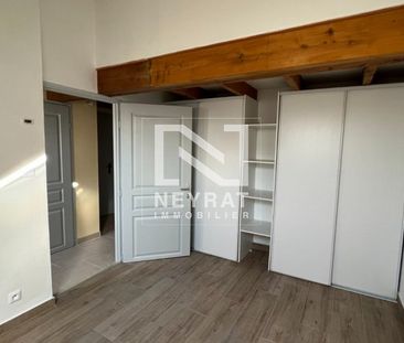 APPARTEMENT T2 A LOUER - Photo 3