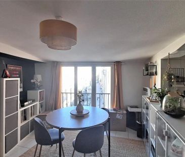 Appartement à louer 2 pièces 45.66m² - Photo 6