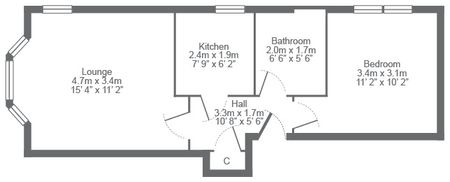 Maryhill Road, North Kelvinside, Glasgow, G20 9TG - Photo 5