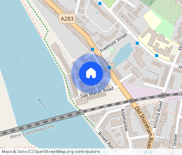 Gander Way, Stone Cross, Pevensey - Photo 1