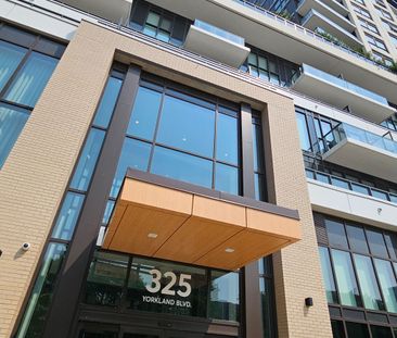 For Lease - 325 Yorkland Boulevard Unit# 3604, Toronto, Ontario - Photo 5