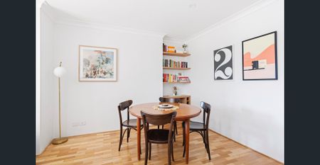 Spacious, Sunlit & Superbly Located - Photo 3