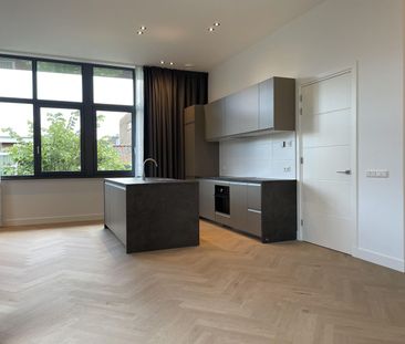Appartement te huur: Kanaalstraat 64-A 2161 JN Lisse - Foto 6