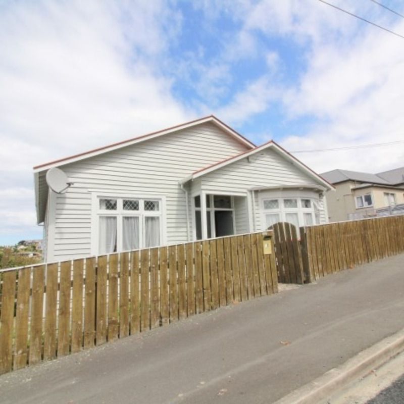 Room 7/13 Russell Street, Dunedin Central, Dunedin City - Photo 1