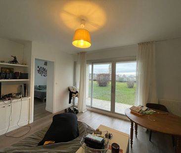 Location Appartement 2 pièces 46m² - Photo 6