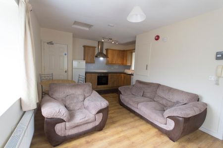 3 Lawrence Hill, Derry/Londonderry, Cityside, BT48 7NJ - Photo 5