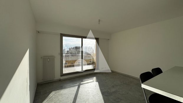 Location Appartement 1 pièce 28m² - Photo 1