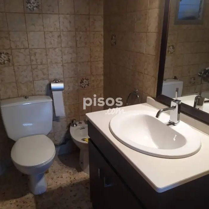 Piso en alquiler en Carrer de Joan Maragall - Foto 1