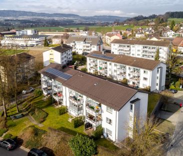 Charming apartment in a well-maintained property - Photo 6