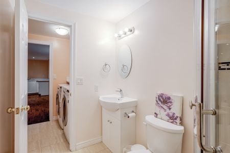 For Lease - 2454 Willowburne Drive Unit# Bsmt, Mississauga, Ontario - Photo 3