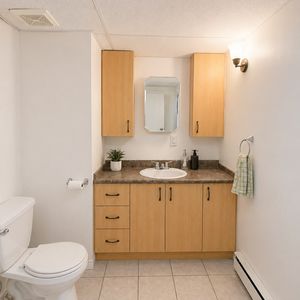 Appartement 3 1/2 Tout Inclus à Louer - Photo 2