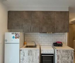 Studio/Γκαρσονιέρα για ενοικίαση - Βαρδάρης - Λαχανόκηποι, - Photo 5