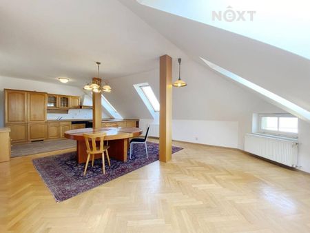 Pronájem bytu 6+kk 180 m² - Fotografie 2