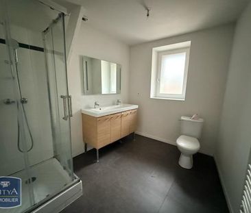 Location Appartement 3 pièces 62m² AGEN 47000 - Photo 5