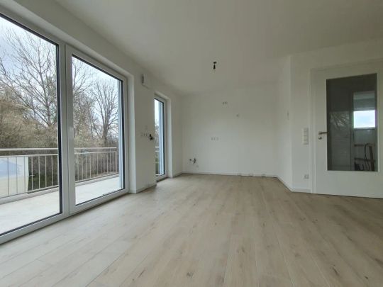 3-Zimmer-Wohnung, neu, exklusiv in Hebertshausen - Photo 1