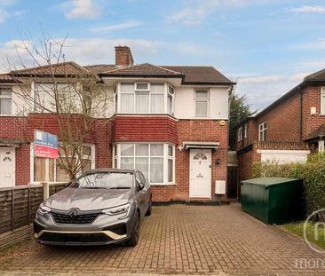 Pennine Drive, Golders Green Estate, NW2 - Photo 5