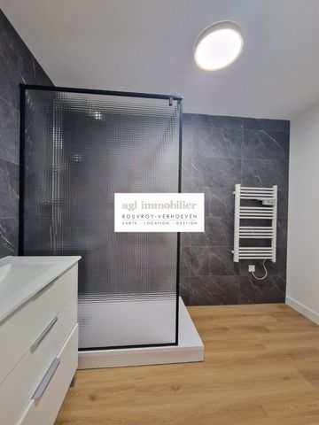 Location Appartement 4 pièces 93m² DUNKERQUE 59140 - Photo 5